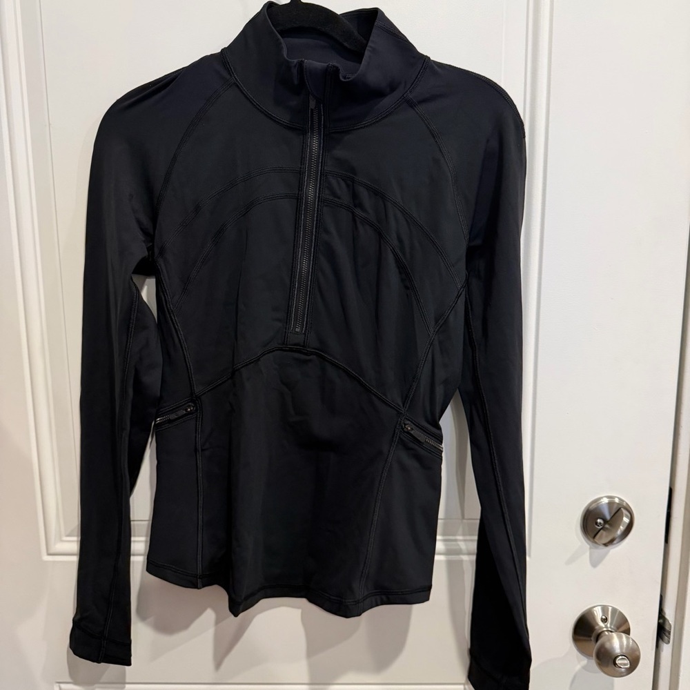 lululemon athletica Black Women's Top